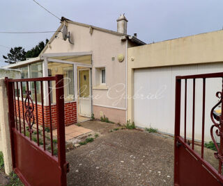  Maison à vendre 4 pièces 60 m²