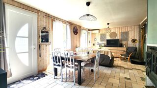  Maison à vendre 5 pièces 97 m²