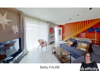  Maison  vendre 4 pices 87 m