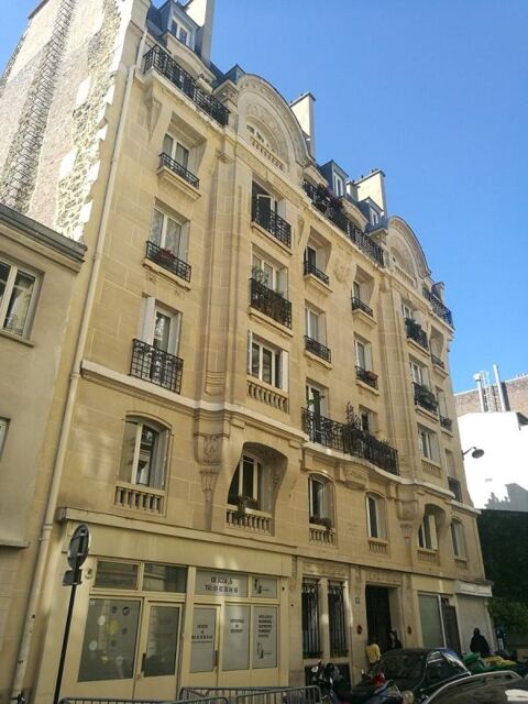  Appartement � louer 2 pi�ces 46 m�