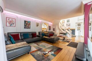  Villa  vendre 7 pices 310 m