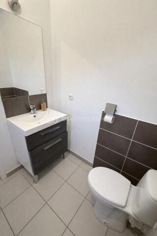  Maison à vendre 4 pièces 87 m²