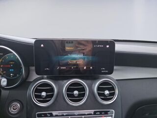Classe GLC (2) 300 DE BUSINESS LINE 4MATIC 9G-TRONIC 2021 occasion 55800 Contrisson