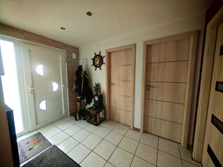  Maison � vendre 7 pi�ces 197 m�