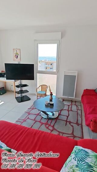  Appartement à vendre 4 pièces 77 m²