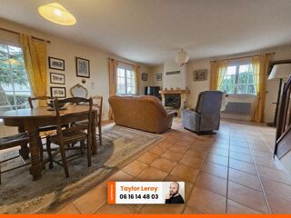  Maison à vendre 5 pièces 105 m²