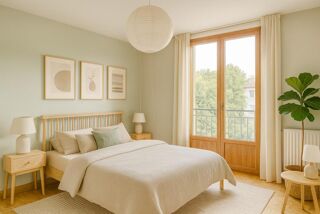  Appartement  vendre 4 pices 95 m