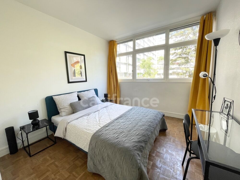 � vendre  Appartement Paris 20