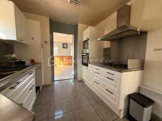  Maison à vendre 6 pièces 103 m²