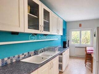  Maison à vendre 4 pièces 96 m²