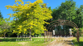  Maison � vendre 7 pi�ces 215 m�