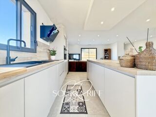 Maison à vendre 4 pièces 110 m²