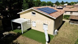  Villa à vendre 3 pièces 133 m²