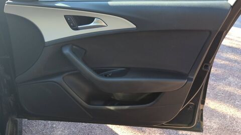 A6 3.0 V6 TDI 272 Quattro S-Tronic7 Ambiente - Automatique 2017 occasion 50100 Cherbourg En Cotentin