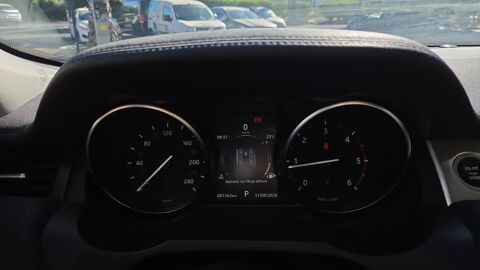 Range Rover Evoque 2.0 TD4 180 AWD BVA9 SE Dynamic 2018 occasion 83600 Frejus