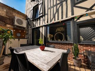  Maison à vendre 7 pièces 101 m²