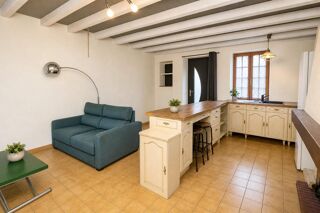  Maison à vendre 2 pièces 60 m²