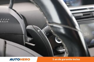 Grand C4 Picasso 1.6 Blue-HDi Intensive EAT6 120 ch 2016 occasion 92130 Issy-les-Moulineaux