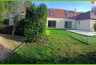  Proprit/chteau  vendre 8 pices 159 m