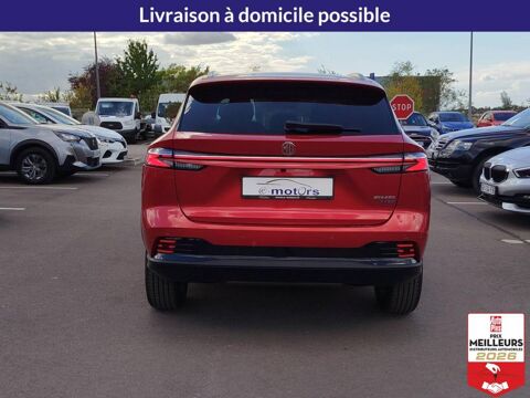 MG.EHS PHEV 272 Comfort 2026 occasion 10150 Lavau