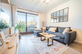  Appartement  vendre 2 pices 45 m