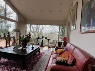  Propriété/château à vendre 7 pièces 282 m²