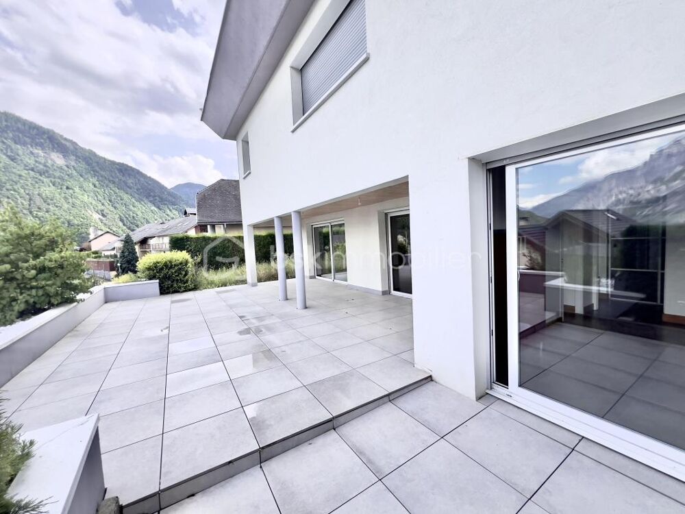 MAISON D'EXCEPTION DE 177 M²