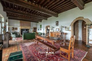  Maison � vendre 6 pi�ces 262 m�