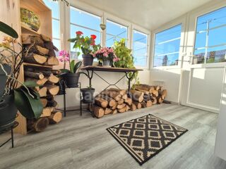  Maison � vendre 3 pi�ces 65 m�