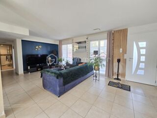 Maison à vendre 6 pièces 167 m²