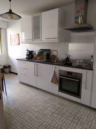  Appartement à louer 3 pièces 70 m²