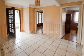  Maison � vendre 3 pi�ces 64 m�