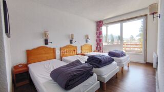  Appartement � vendre 3 pi�ces 59 m�