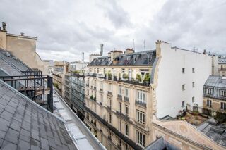  Appartement à vendre 4 pièces 111 m²