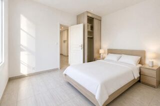  Appartement à vendre 2 pièces 37 m²