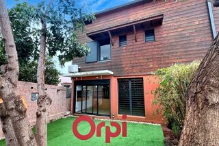  Maison � vendre 4 pi�ces 51 m�