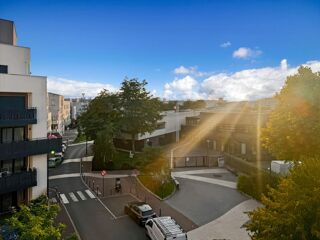  Appartement � vendre 4 pi�ces 78 m�