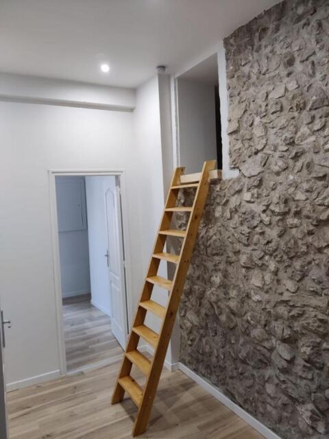  Maison � louer 5 pi�ces 119 m�