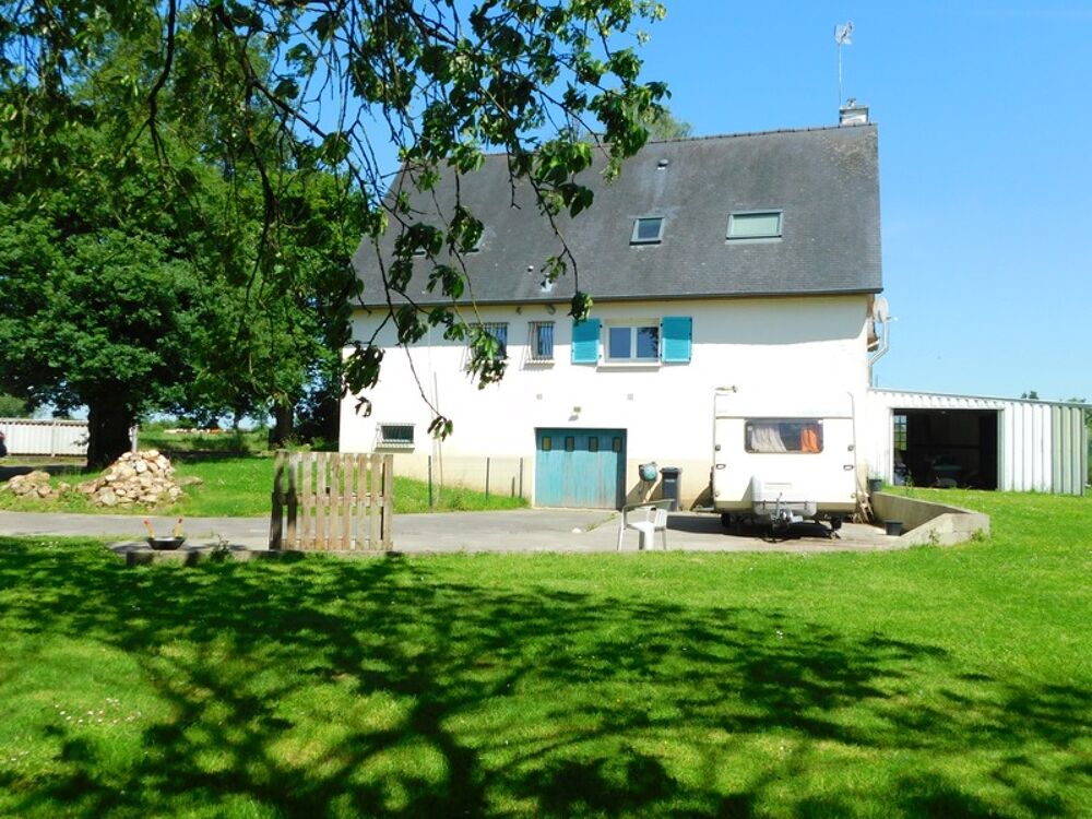 Vente Maison A découvrir ! Bille