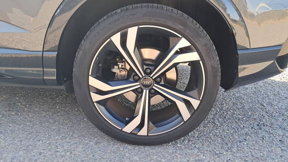 Q3 45 TFSIe 245 S-Tronic 6 S line 2023 occasion 20620 Furiani