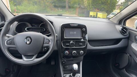 Clio IV 1.5 dCi 75 Business 2017 occasion 57590 Delme