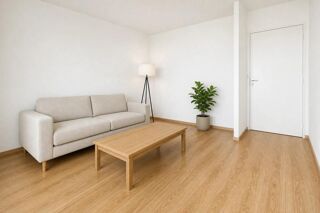  Appartement à vendre 3 pièces 66 m²