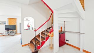  Maison à vendre 6 pièces 140 m²