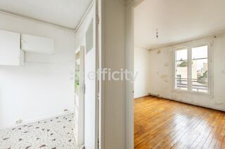  Appartement  vendre 2 pices 40 m