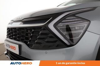 Sportage 1.6 T-GDi ISG Hybride Design 4x2 BVA6 230 ch 2022 occasion 92130 Issy-les-Moulineaux