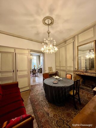  Maison � vendre 8 pi�ces 230 m�