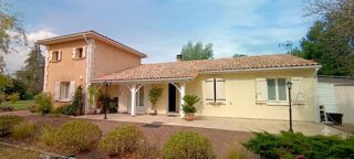  Maison à vendre 8 pièces 139 m²