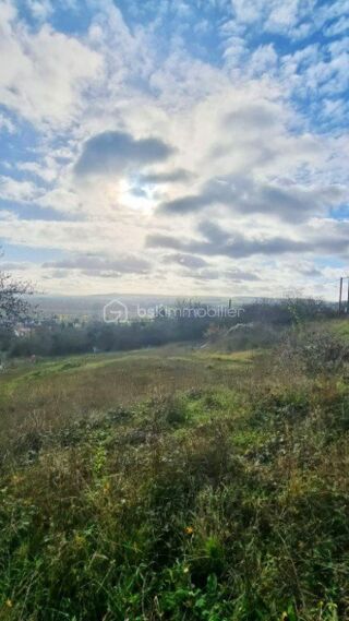  Terrain  vendre 1329 m