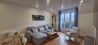  Appartement à vendre 3 pièces 61 m²