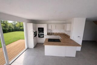  Maison 6 pi�ces 130 m� Brebieres